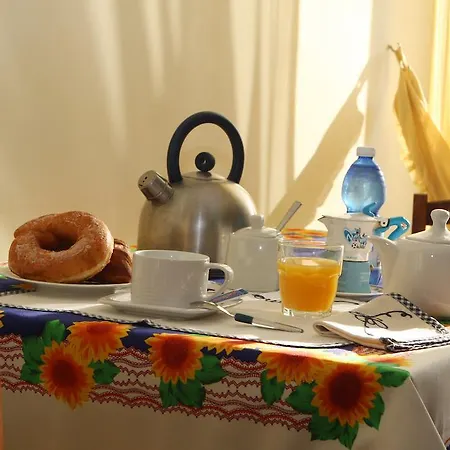 Divina House Сорренто