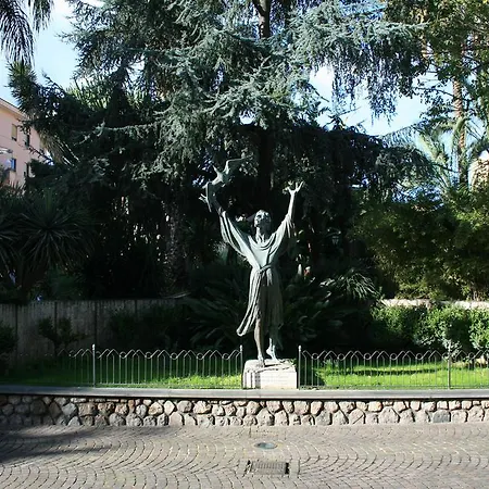 Divina House Отель типа 