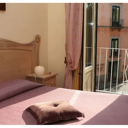 Divina House Отель типа 