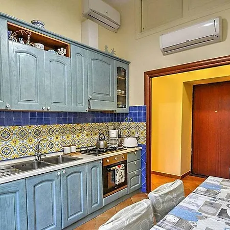 Divina House Сорренто