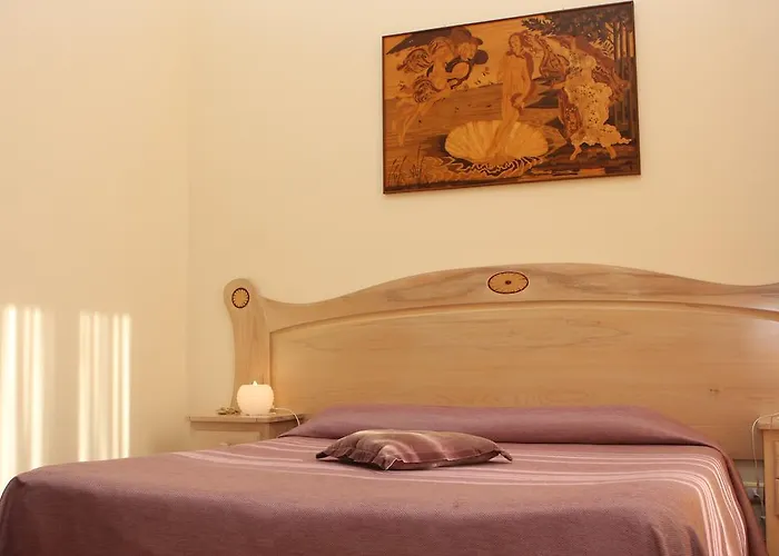 住宿加早餐酒店 迪维纳住宿加早餐旅馆