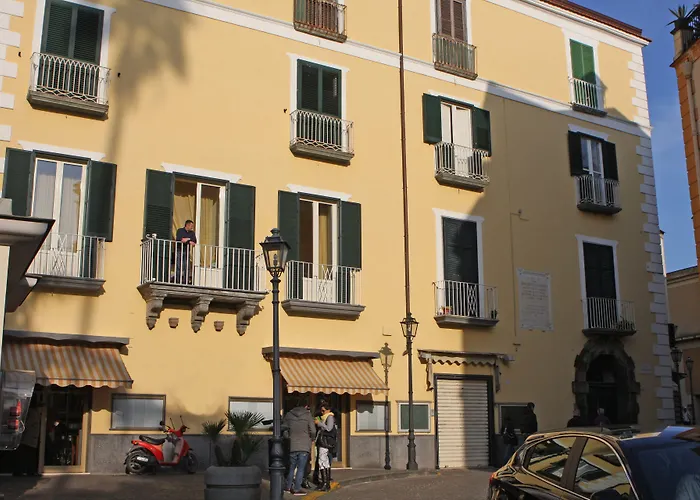 Bed & Breakfast Divina House 3*