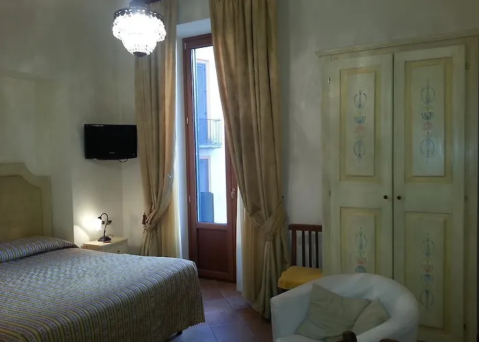 Bed & Breakfast Divina House