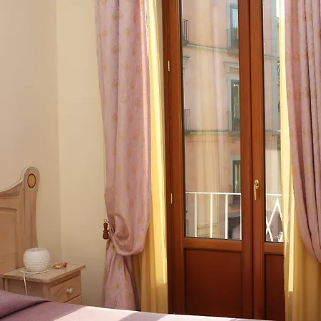 Divina House Сорренто