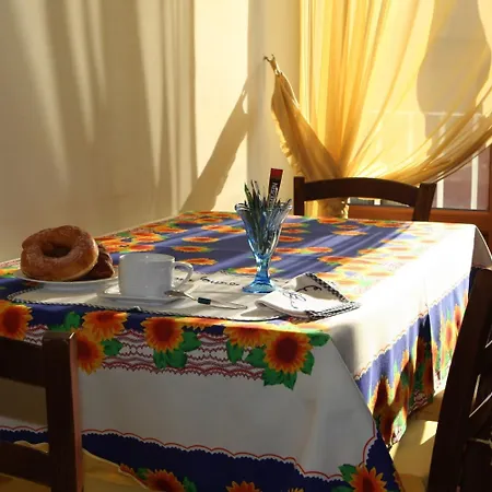 Divina House Отель типа 