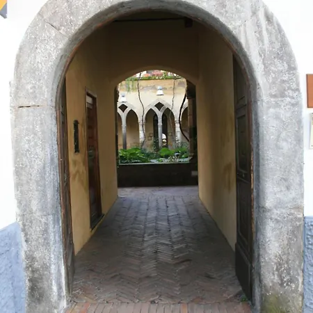 Divina House Отель типа 