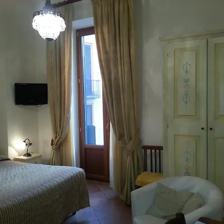 Divina House 4* Сорренто