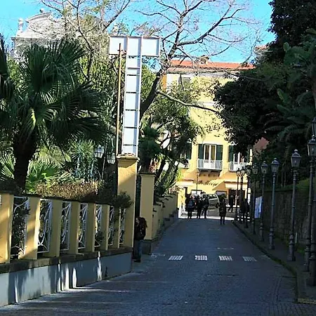 Couette-café Divina House Sorrente
