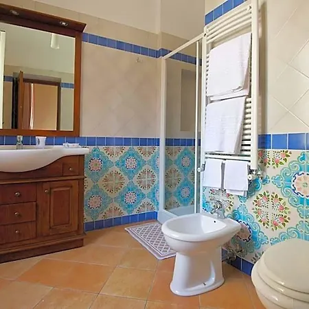 Divina House Bed and breakfast