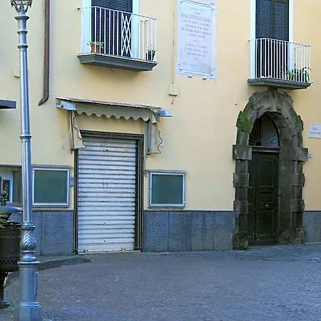 Divina House 4* Sorrente
