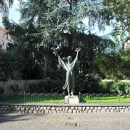 Bed and breakfast Divina House 4*