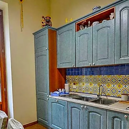Divina House Sorrente