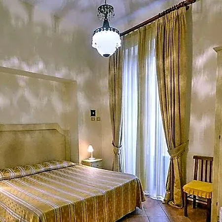 Couette-café Divina House