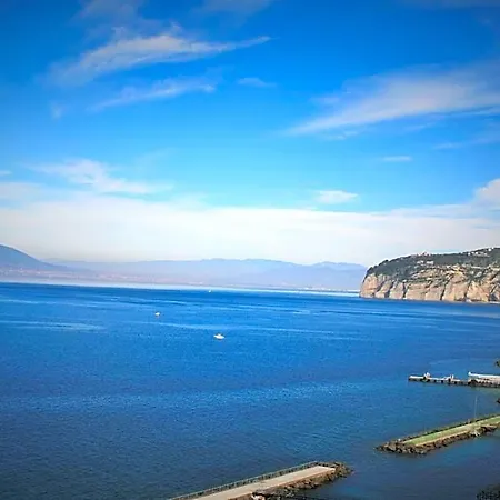 Divina House Sorrente