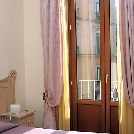 Divina House Bed and breakfast Península Sorrentina