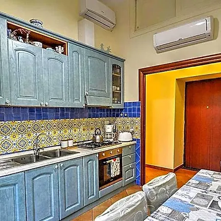 Divina House Bed and breakfast Península Sorrentina