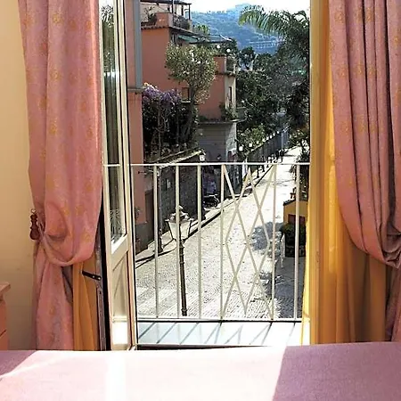 Divina House 4* Sorrente