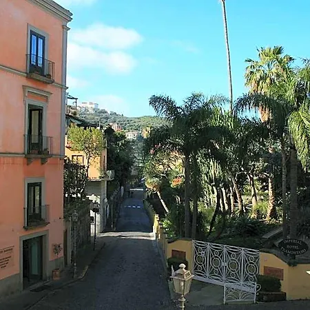 Divina House Sorrente