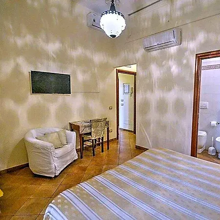 Bed and breakfast Divina House