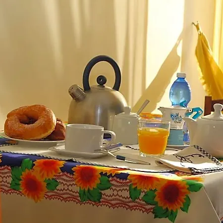 Divina House Bed and breakfast Península Sorrentina