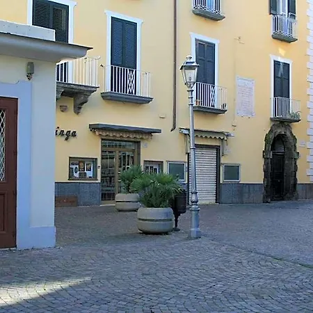 Divina House 4* Sorrente