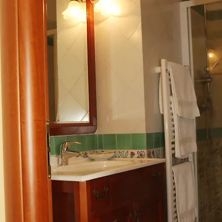 Bed & Breakfast Divina House Sorrento