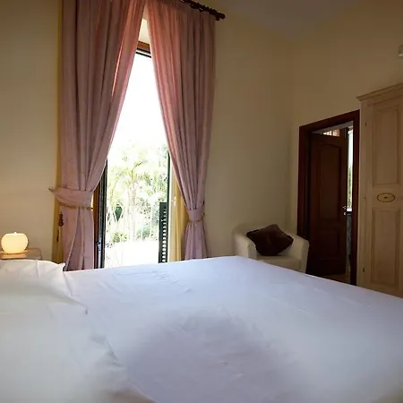 Bed and Breakfast Divina House Σορέντο
