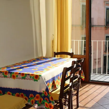 Bed and Breakfast Divina House 3*