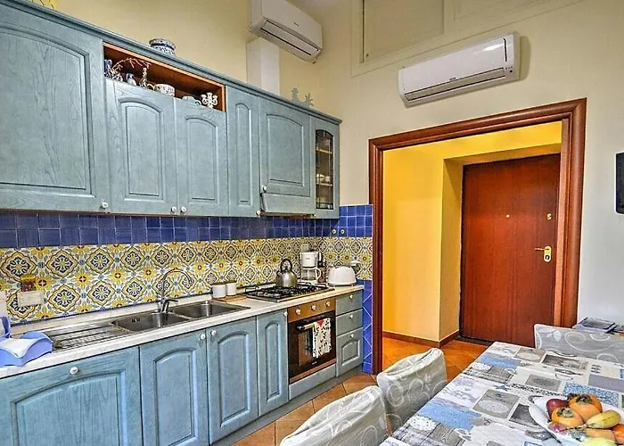 Divina House Bed and Breakfast